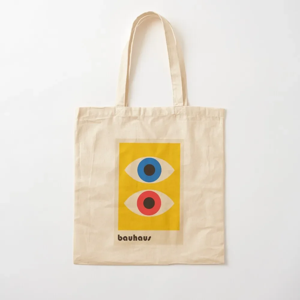

Bauhaus #6 Tote Bag Women's bag Shopper handbag Candy bags Cloth bags Tote Bag