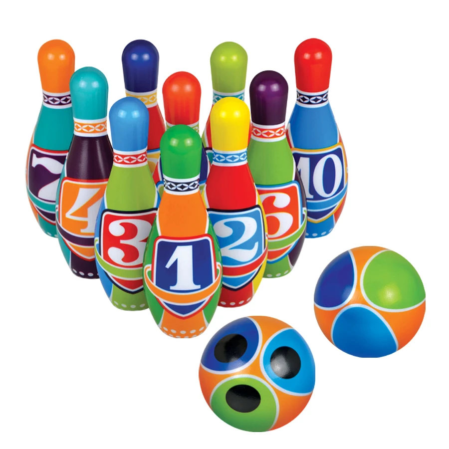 Thumbnail 4 - #13 Best Bowling Pins to Buy In 2026