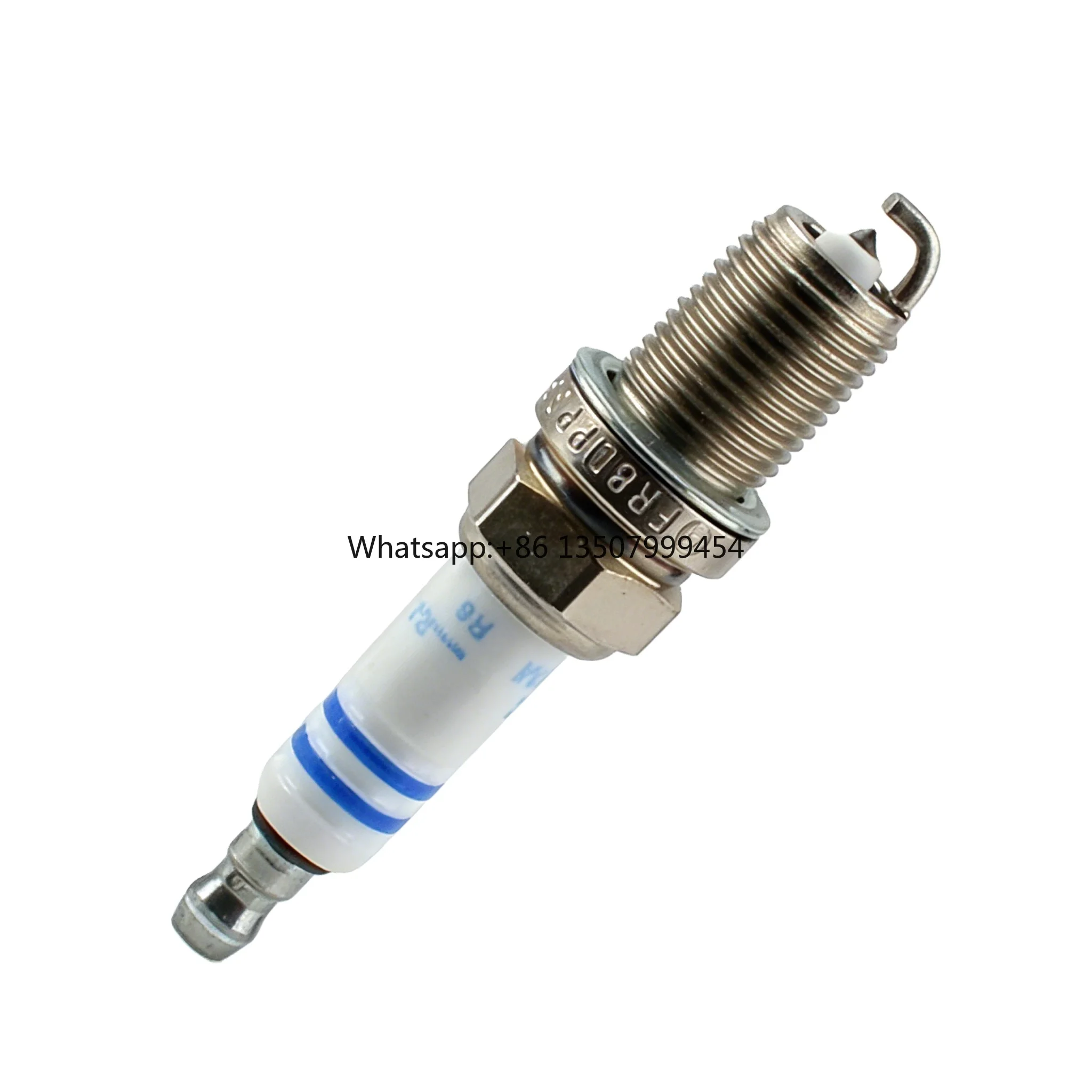 

Hot Sale High Performance Platinum Ignition Spark Plug FR8DPP33 0242230500 for W210 W211 W220 M112 V6 M113 V8