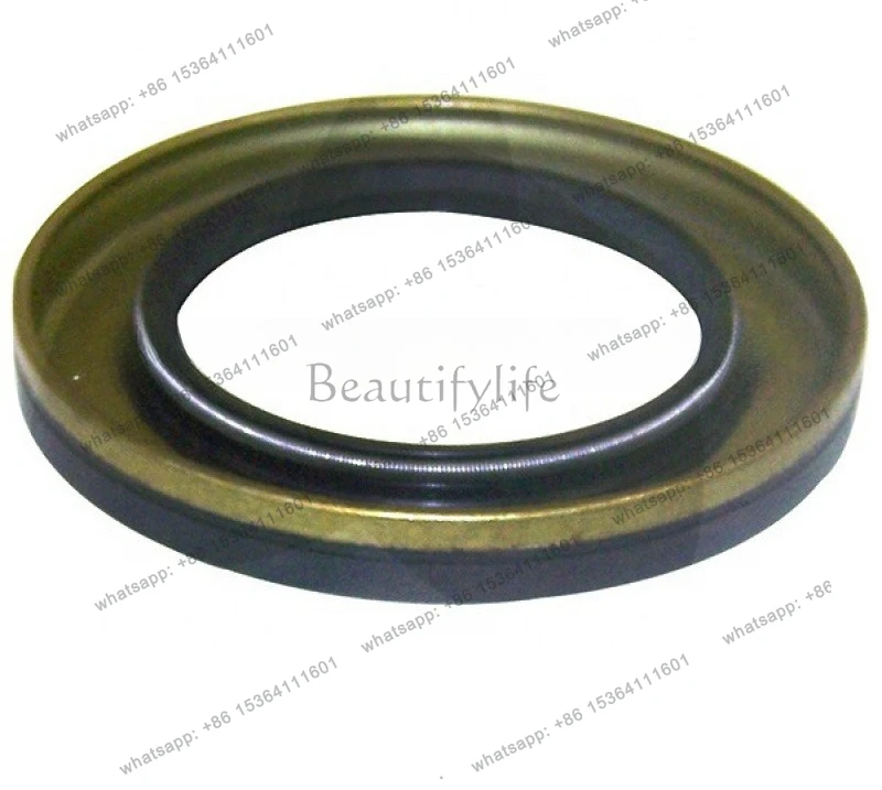 

Suitable for 3.7L'10-12/4.7 Car Crankshaft Front Oil Seal 53021313