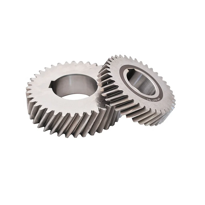 

Good price air compressor gear wheel 39752944 gear set for sale