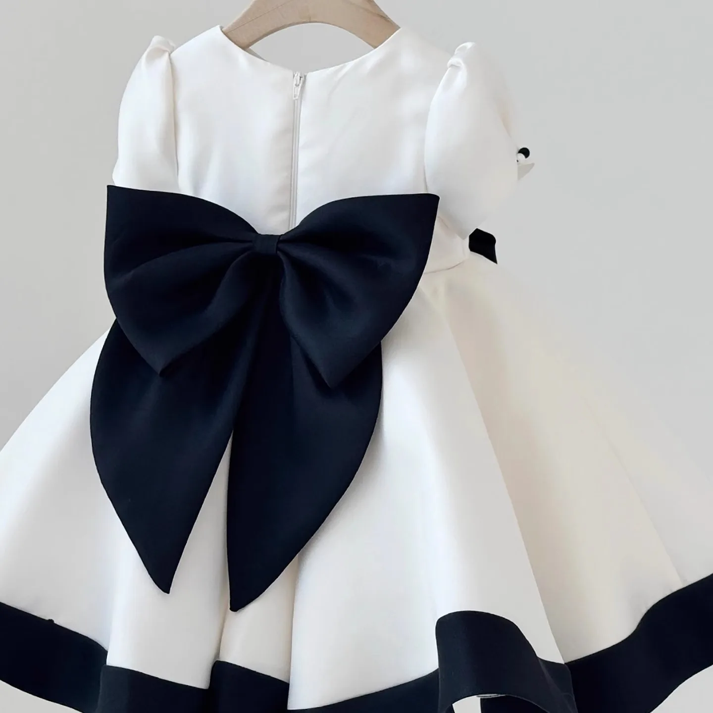 Thumbnail 3 - #74 Cheap Baby Girl Party Dress Worth Buying