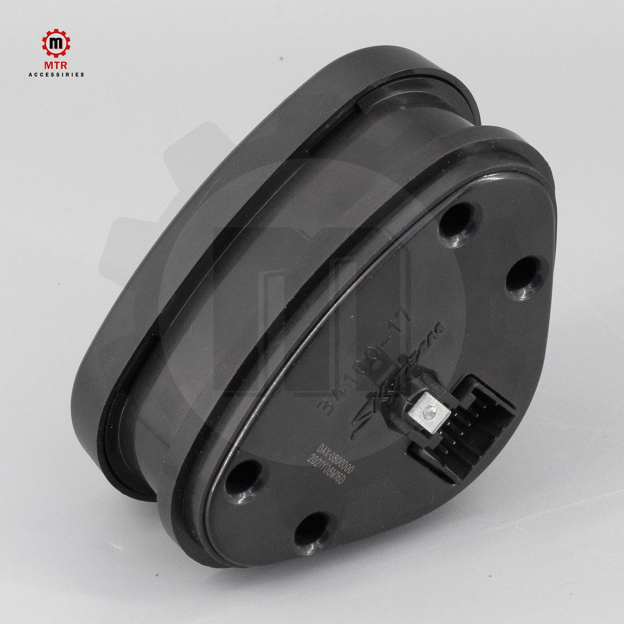 عداد السرعة CT70 سبيدو ST70 شاشة ديجيتال عداد المسافات DAX CT70 ST70 أجزاء الدراجات النارية اكسسوارات ل Eur4 Eur5 Skyteam