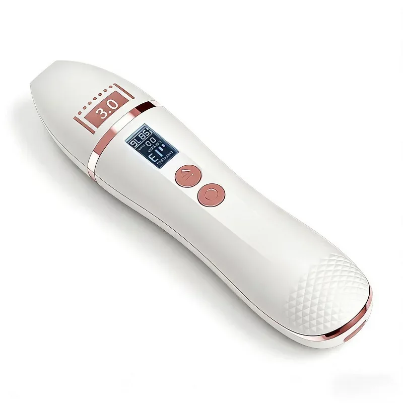 Premium Small Handheld Ultrasonic Knife Household Mini Ultrasonic Introducer Beauty Instrument