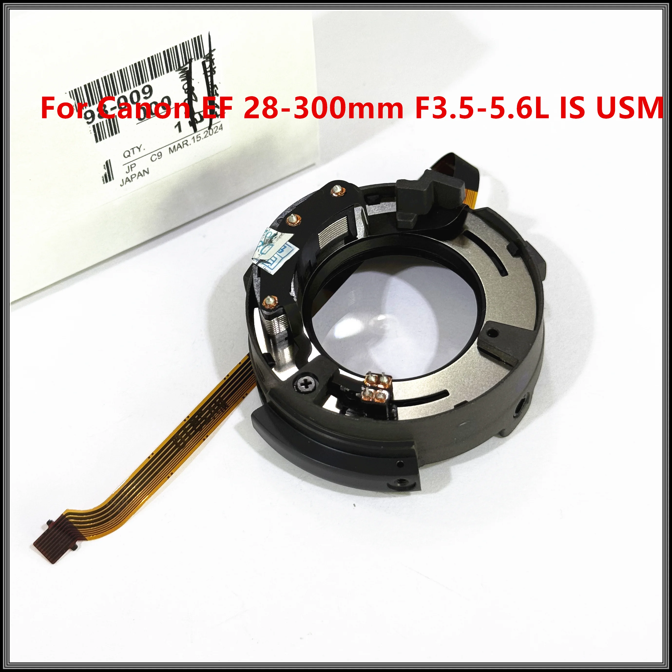 New 28-300 3.5-5.6 …