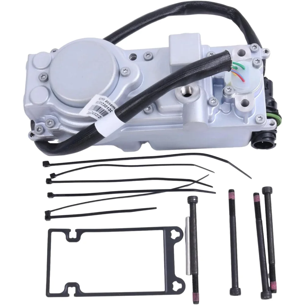 

Turbo Electronic Actuator 85013731 85013730 21517180 for Volvo D11 D12 D13 D16