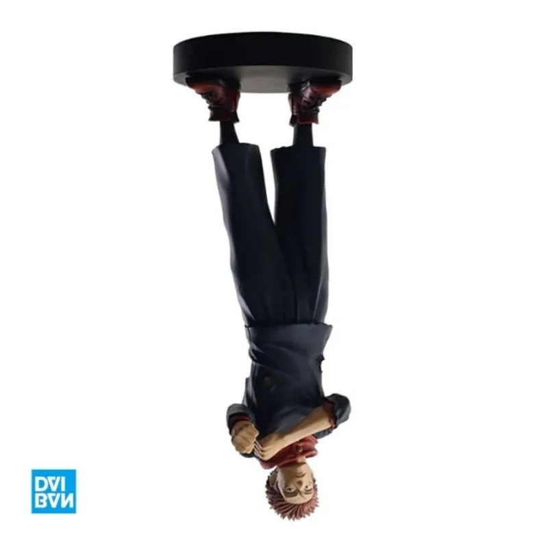 

В наличии: Оригинальная коллекционная серия игрушек Bandai Spirits Ichiban Kuji Jujutsu Kaisen Dai 2 Ki Itadori Yuji, модель для коллекции, подарочная игрушка