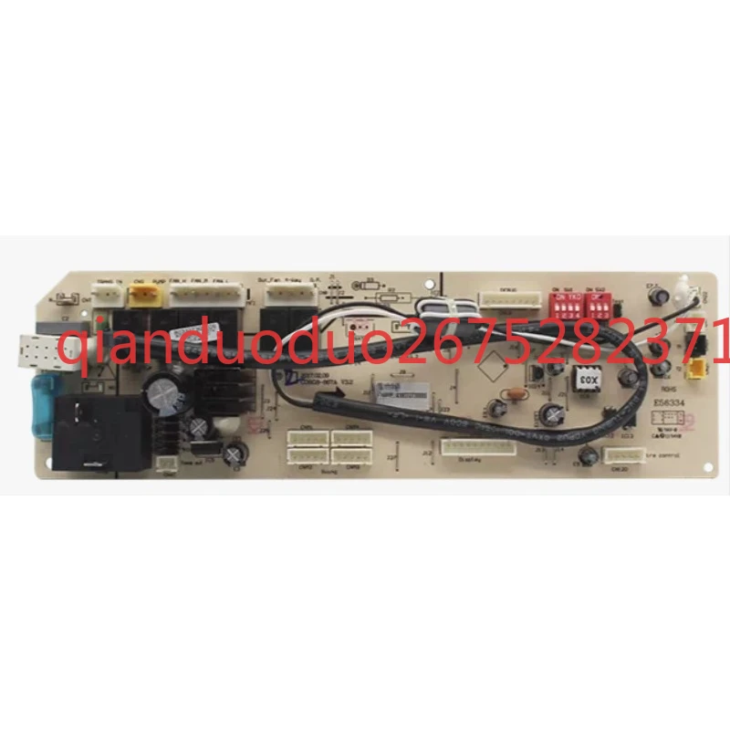Suitable for Chigo ceiling machine control main board 803327300005 original new computer board KF-25Q