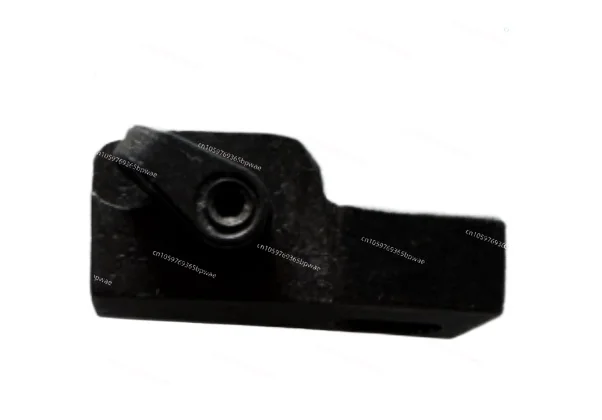 New Tool Holder for Circular 9.525 Blades on Milling Machines (including Core PLC Components)