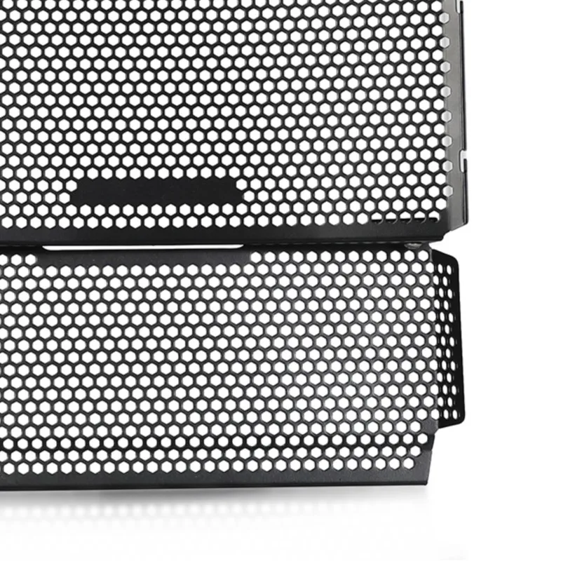 

For Kawasaki Ninja ZX-10R ZX-10RR 2021-2023-2024-2025-2026 Radiator Guard Grill Cover Protector Water Tank Radiator Accessories