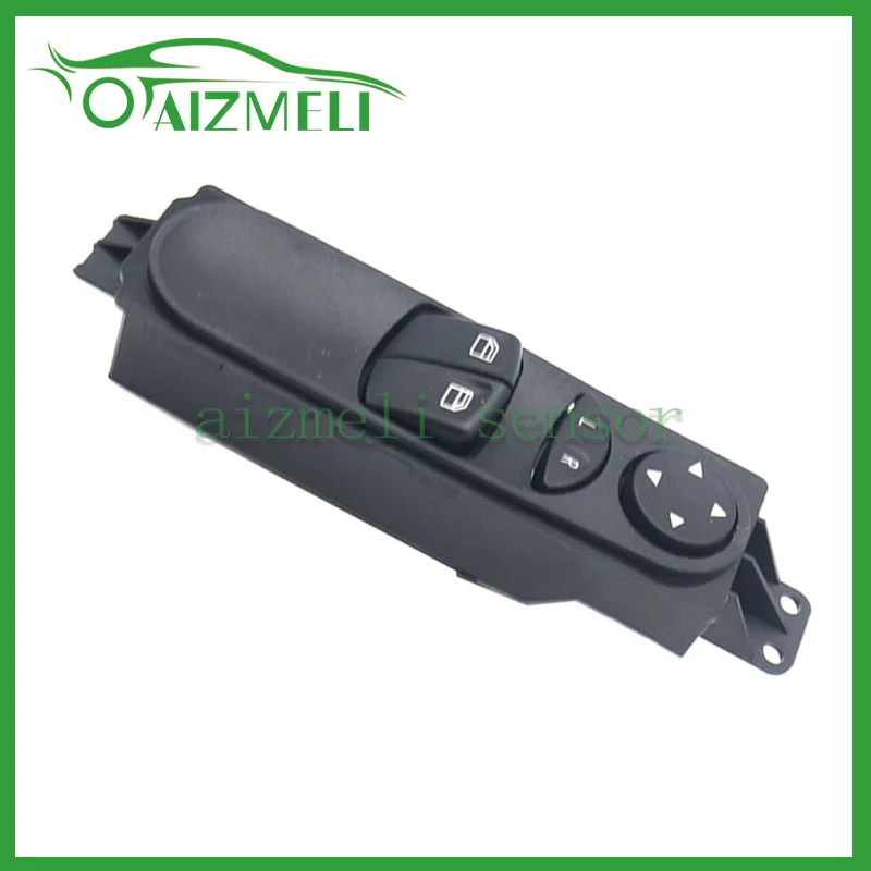 Car Power Window Switch 6395450913 For Mercedes Benz Vito Bus Viano Mixto Kasten W639 2003~2014 2004 2013 A6395450113 6395450913