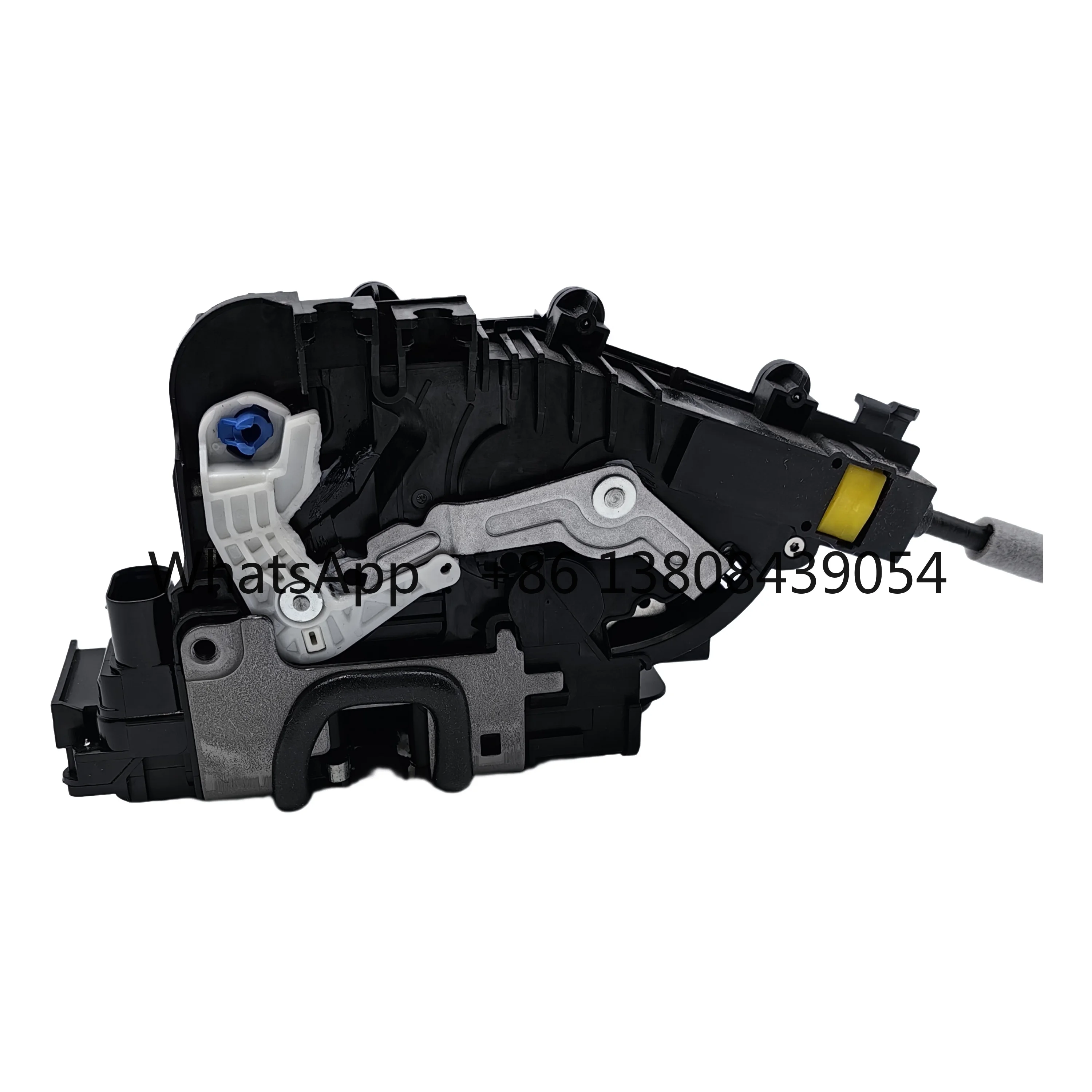 High Quality Door Lock Assembly Car Door Lock  0997301101 for BENZ GLE(W166)2015-2019
