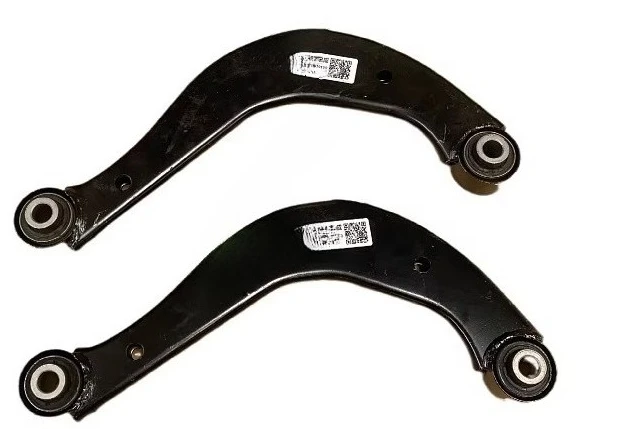 

Задние верхние изогнутые и прямые рычаги подвески для Neta X U, изогнутый рычаг управления для рулевого вала Hozon