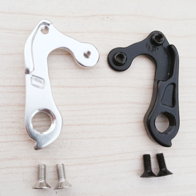 

1pc bicycle Derailleur Hanger for Fuji D025 D032 Sportif Absolute Cross Feather Tread SL Tomac Carbide Snyper Frame mech dropout