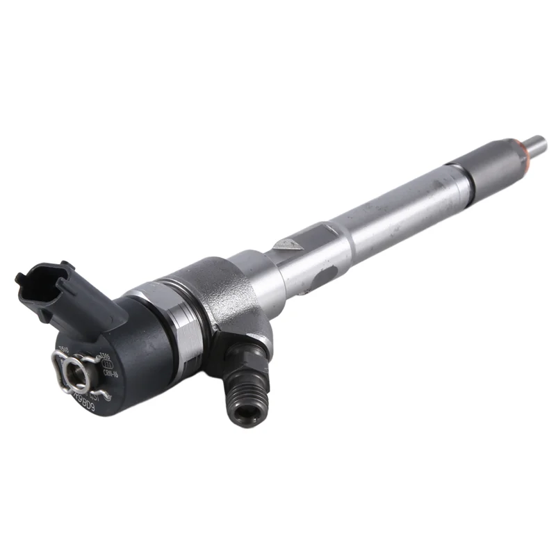 

Common Rail Injector Crude Oil Fuel Injector 0445110431 For Crude Oil Engine Replacement