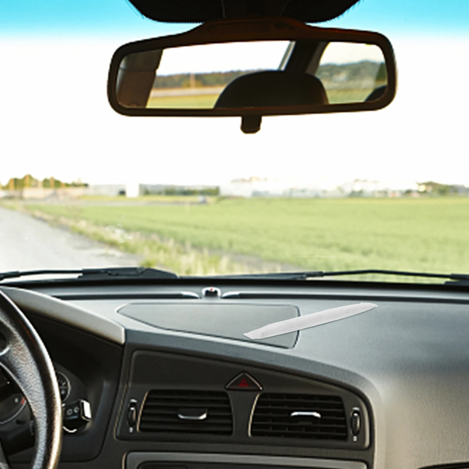 

Car Air Conditioner Desiccant Efficient Absorption Longlasting Performance Compact Design Versatile Application Automotive AC