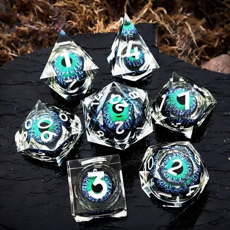 Dnd Transparent Pol… - image