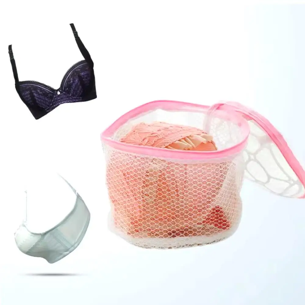 Mesh Design Close‑up