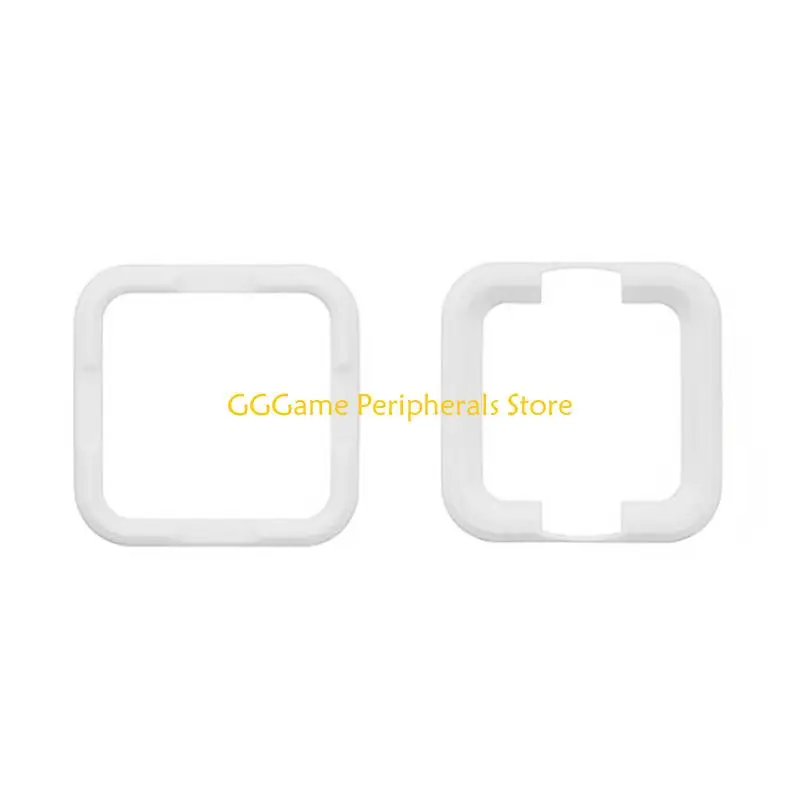 U55B Silicone Speaker Corner Cover Bumper Protector for Turtlebox Speaker End Guard