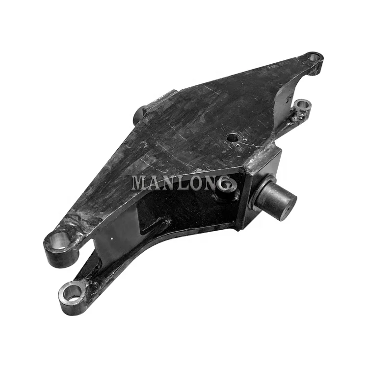 

Forklift Part Rear Axle Body Used for Nichiyu FB15-18 with 14300-59913