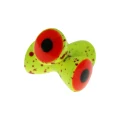 Ruby Chartreuse-Red