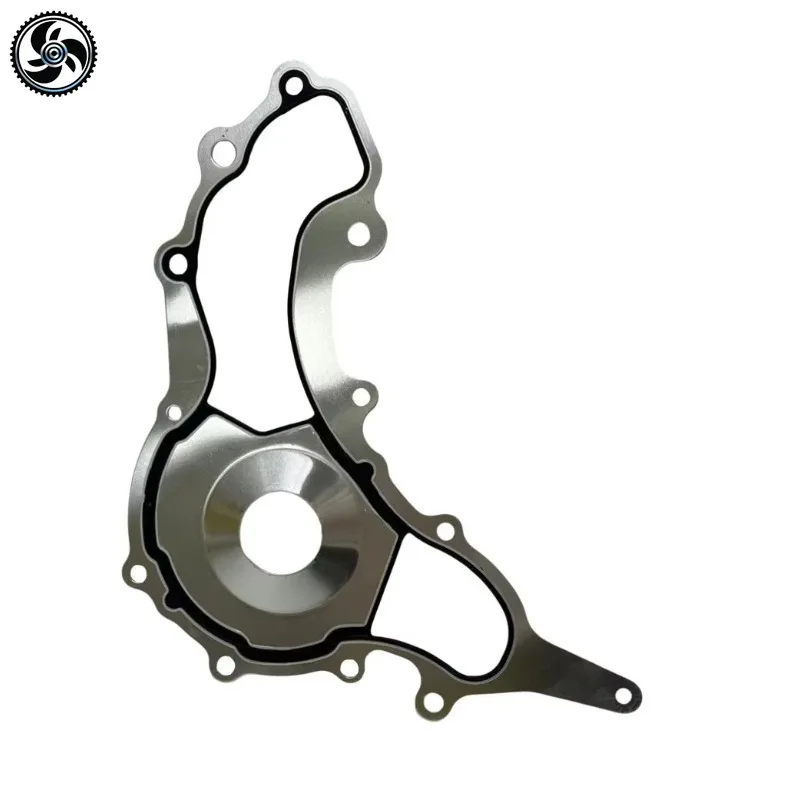 Automobile Parts Cooling System Engine Water Pump Gasket OEM 673002678 For Maserati 2014-2022 GHIBLI LEVANTE QUATTROPORTE 3.0T