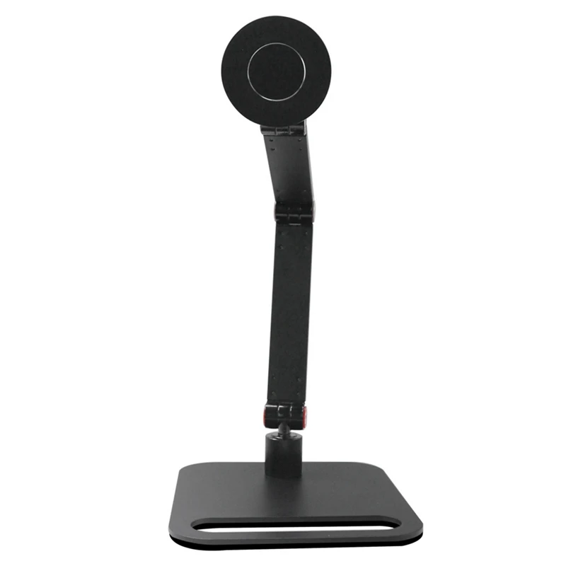 Desktop Stands Magnetic Stands Portable Adjustable Swivel Stands Learning Universal Cell Phone Stands