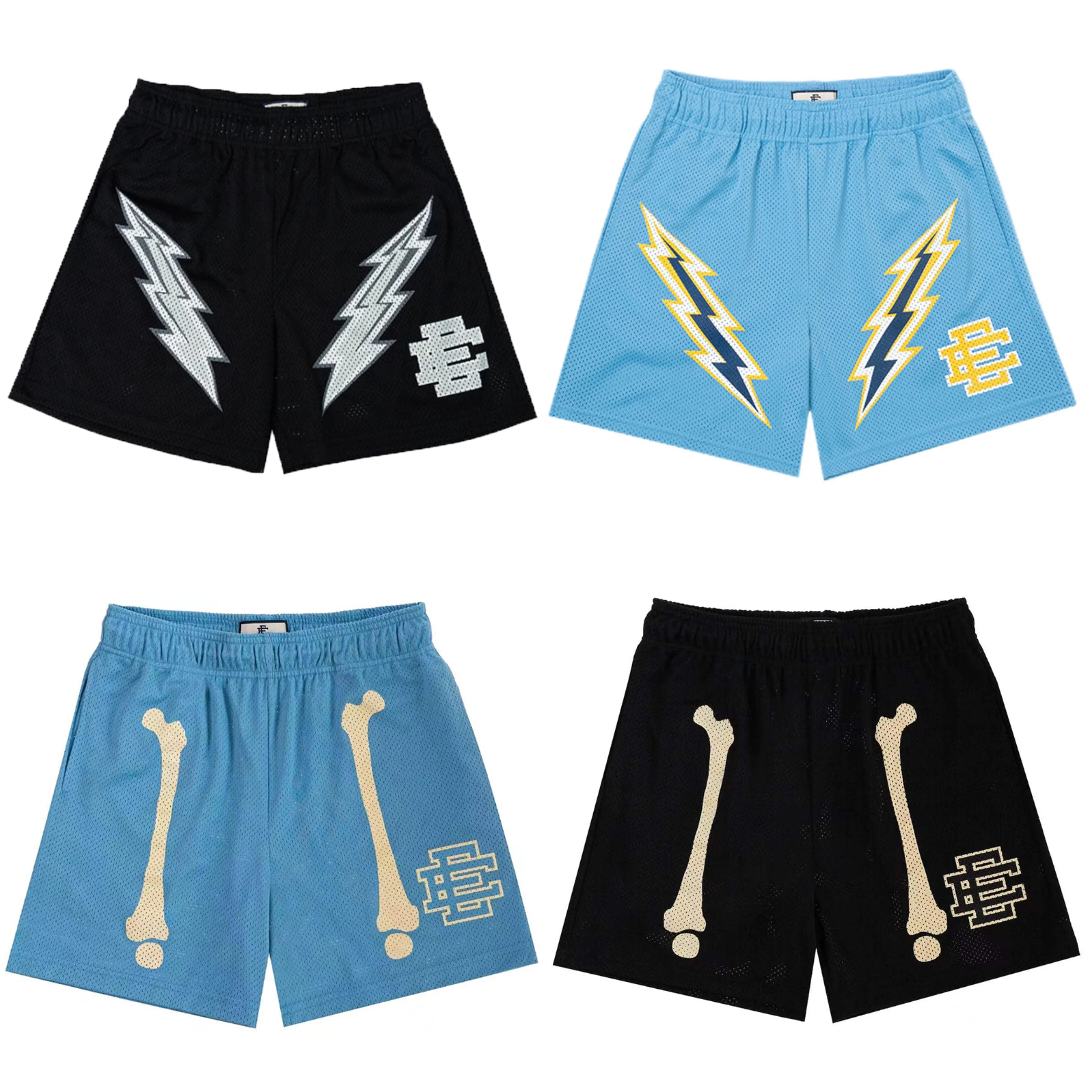 

Eric Emanuel EE Basic Shorts 2025 мужские шорты для фитнеса пляжные брюки спортивные сетчатые дышащие мужские шорты модные сетчатые шорты мужские