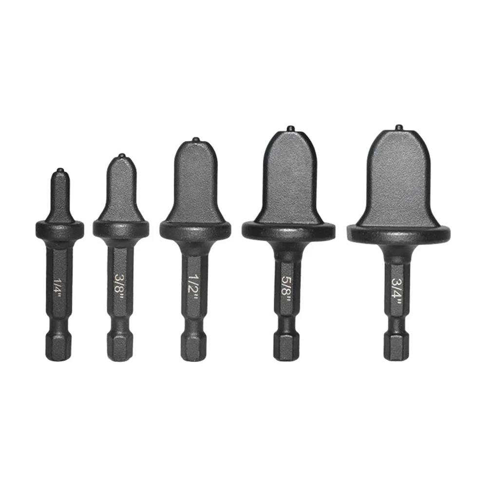 エアコン用銅管エキスパンダー,持ち帰り用ツールセット,六角シャンク