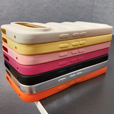 8 best sales Google Pixel 3-skal - №3