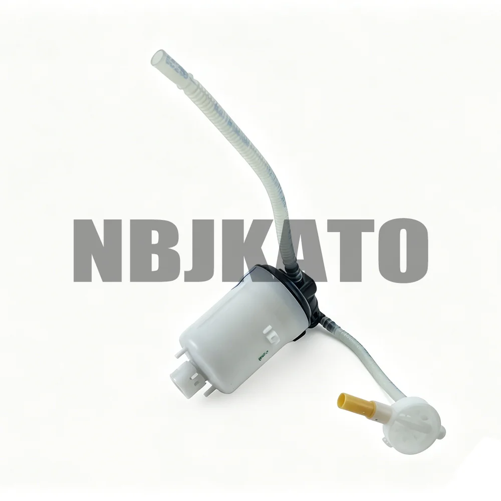 Nuevo filtro de combustible original 31112-L6000 para Hyundai Elantra KIA K5