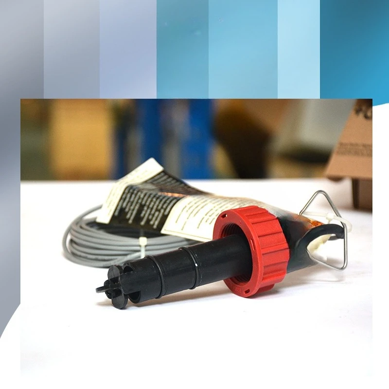 Rotary Flow Meter P… - image
