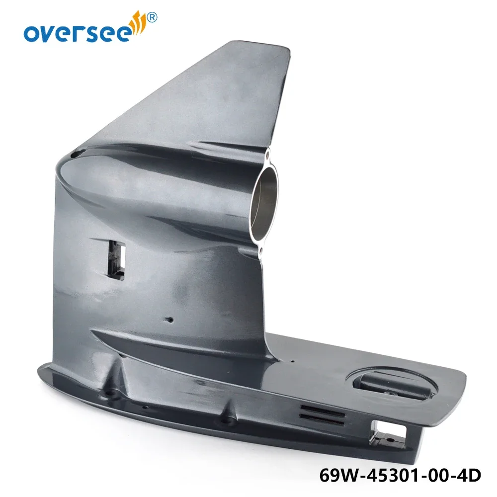 

Oversee 69W-45301-00-4D Outboard CASING LOWER For Yamaha 4 Stroke F50 F60