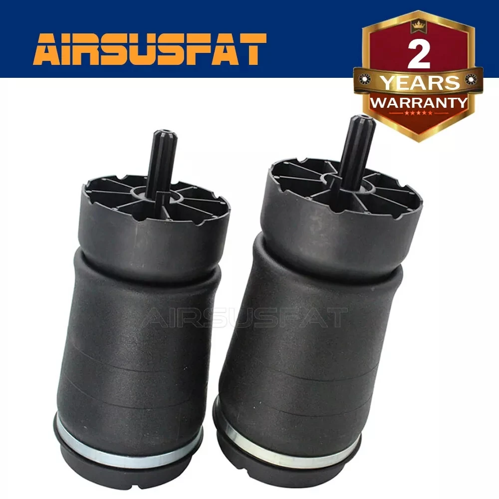 

PAIR REAR AIR SPRING AIR SUSPENSION BAG for Range Rover Vogue L322 RKB500080 RKB500240 RKB000151 RKB500082 RKB000150