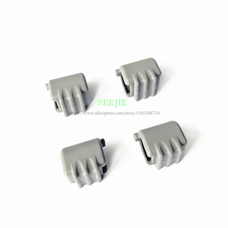 ANYCUBIC KOBRA 3 MAX Block Covers / Silicone Socks ( 4Pcs ) - K3 Max 3D Printer Parts