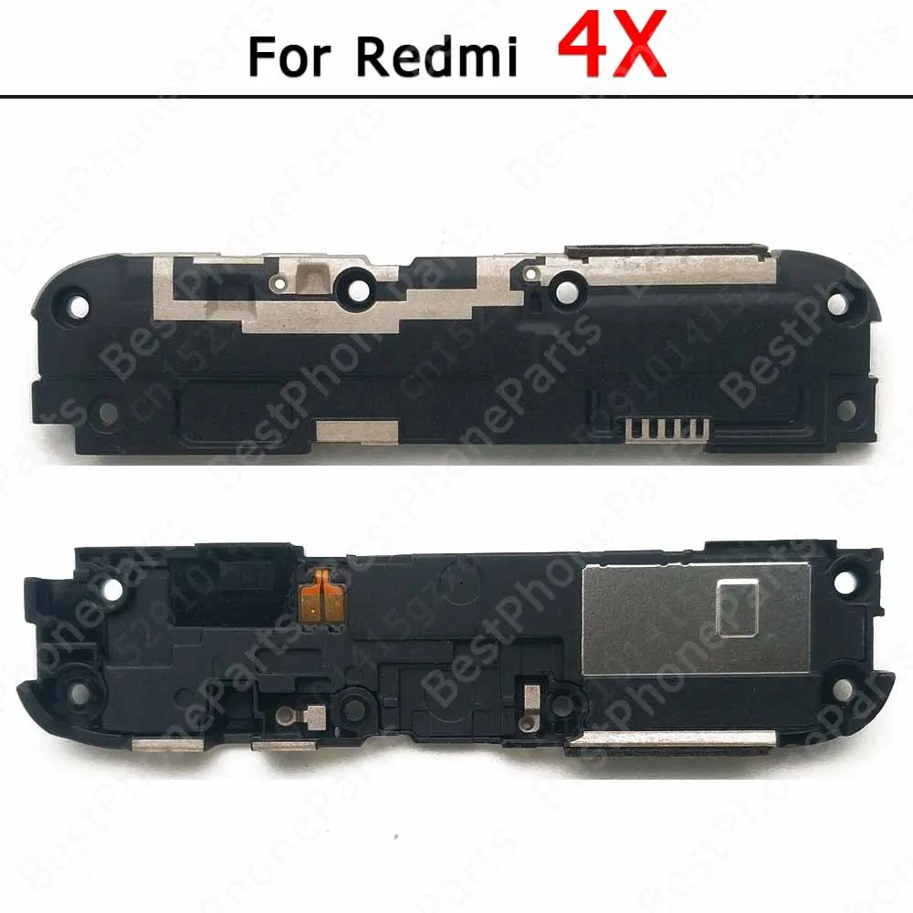 Variant: For Redmi 4X