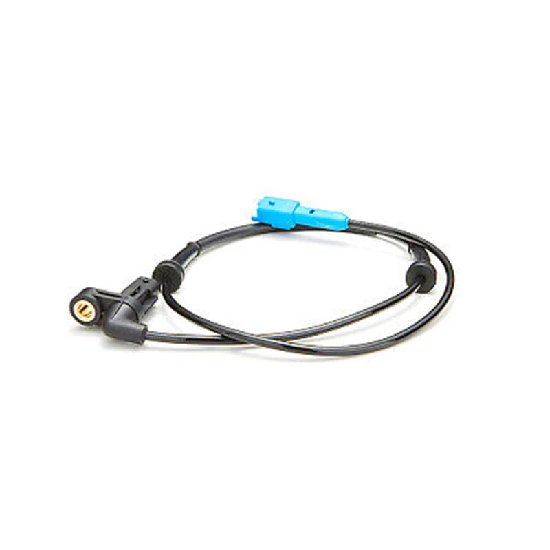 454599 FOR PEUGEOT 206 CC 1.6 PETROL (2002-2007) FRONT ABS WHEEL SPEED SENSOR