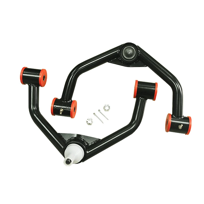 New Upper Tubular 4
