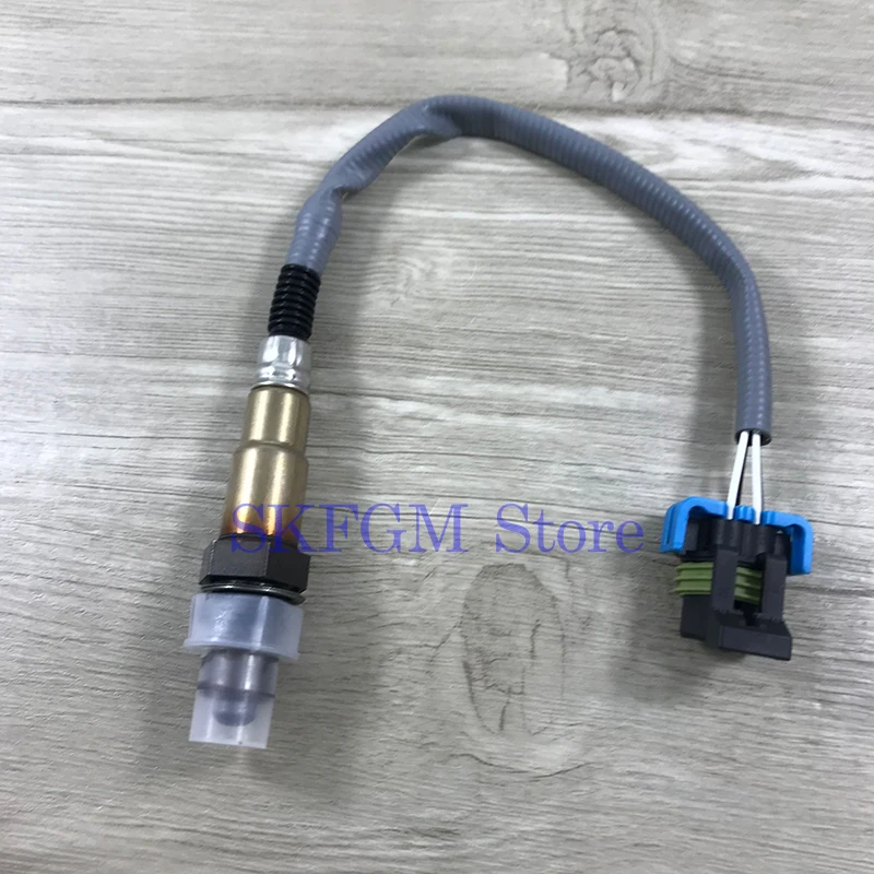 Oxygen Sensor For Chevrolet Captiva Cadillac SRX XLR Buick LaCrosse GMC Opel Vauxhall Antara 12612430