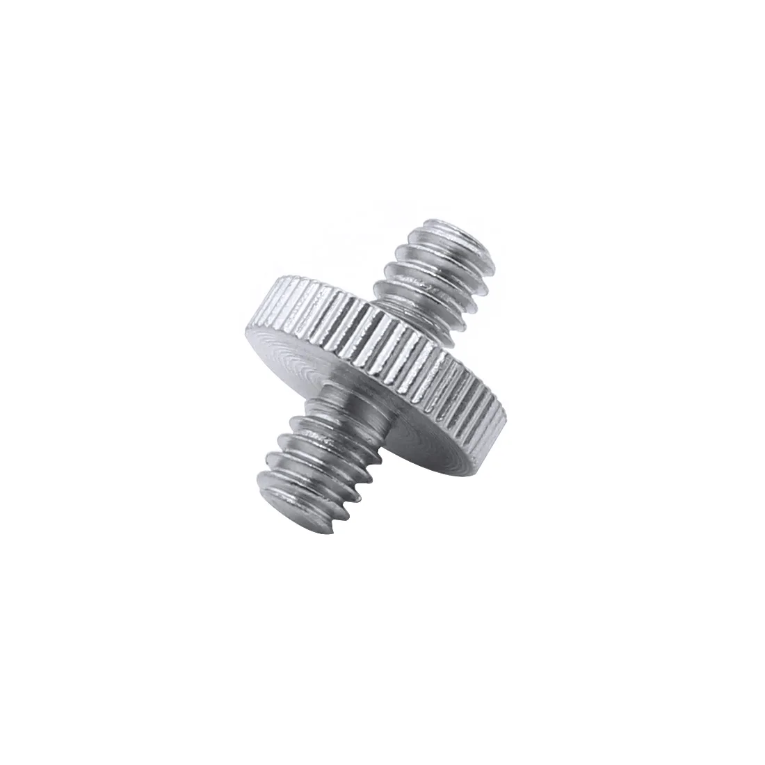 Männlich Weiblich Schraube Adapter 1/4" 3/8" Mount Set Gewinde Schraube Adapter Konvertieren für Kamera Stativ Licht Stehen Kugelkopf – Detail 5