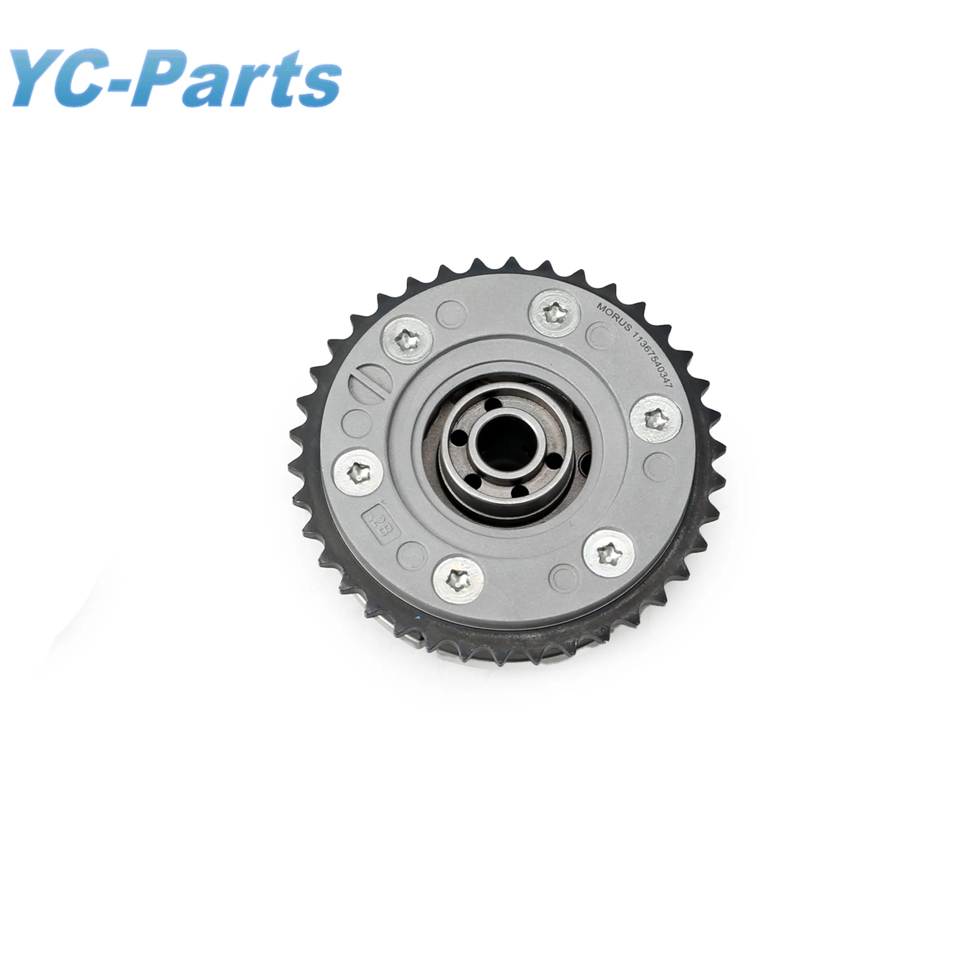 N54B30 3.0L Engine Intake Cam Camshaft Adjuster Sprocket 11367540347 for BMW E88 E82 E90 E93 E92 E91 E60 F03 F04 Z4 Roadster