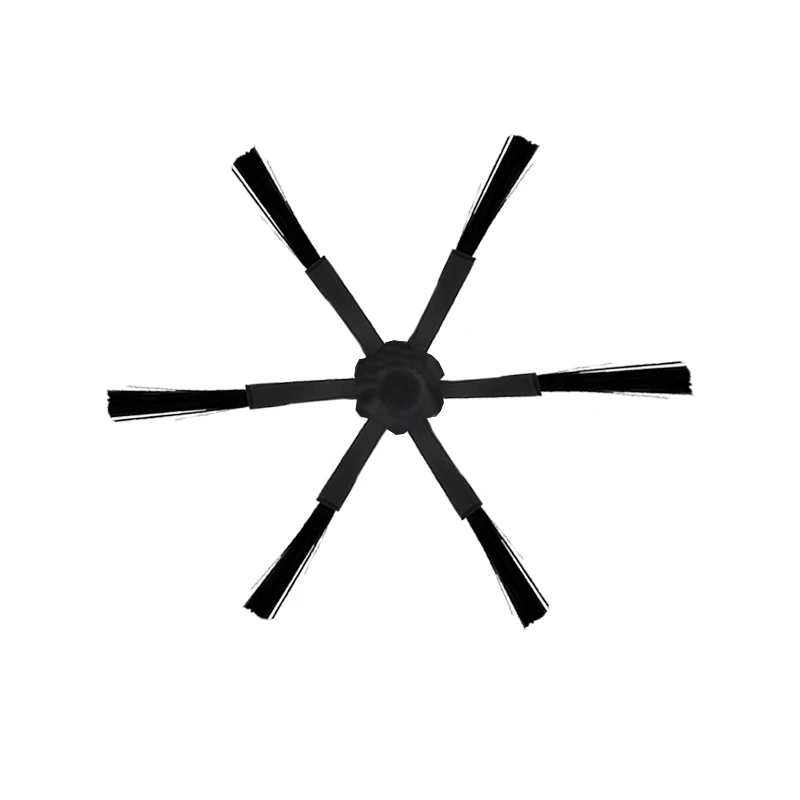 Peças sobressalentes para xiaomi mi 2 stytj03zhm, pano do esfregão do filtro, mijia robô aspirador acessórios, escova lateral principal