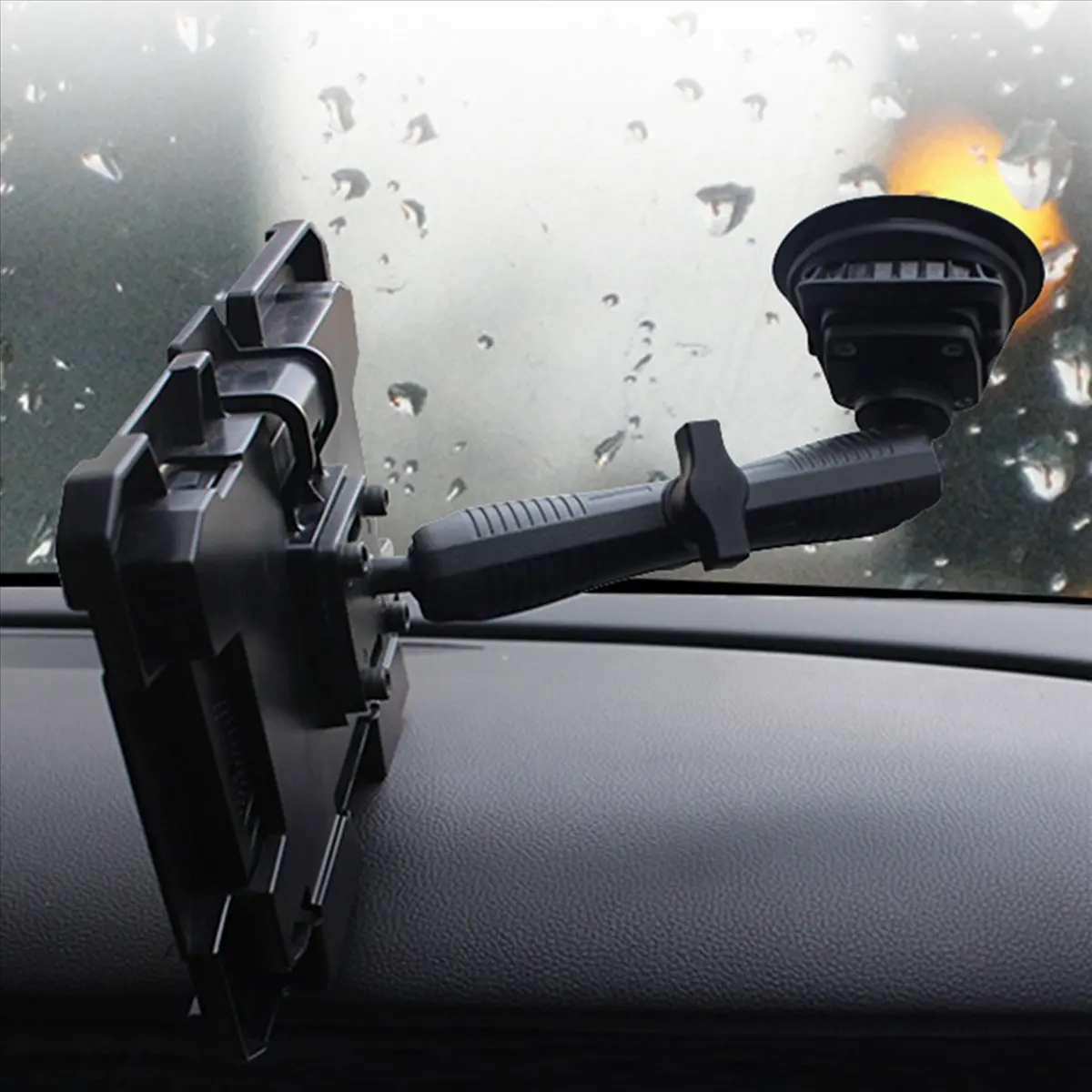 Strange 2X Nylon 6Cm Double Socket With 1 Inch Ball Base Mount Motorcycle Camera Extension