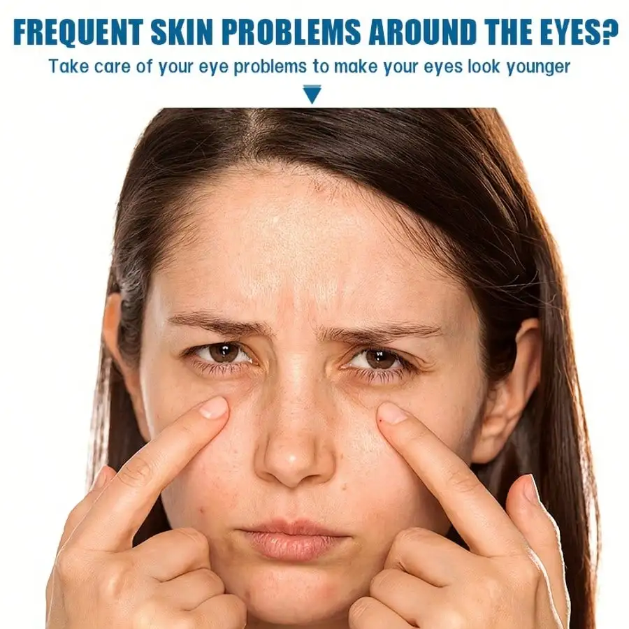 4/2 Stücke Hyaluronsäure-Mikronadel-Augenmaske mit Retinol, Tiefenfeuchtigkeitspflege, Straffung und Mikronadel-Patch – Detail 5