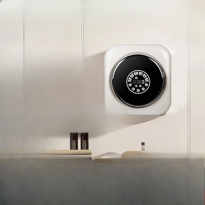 

Automatic washing machine underwear mini infant small