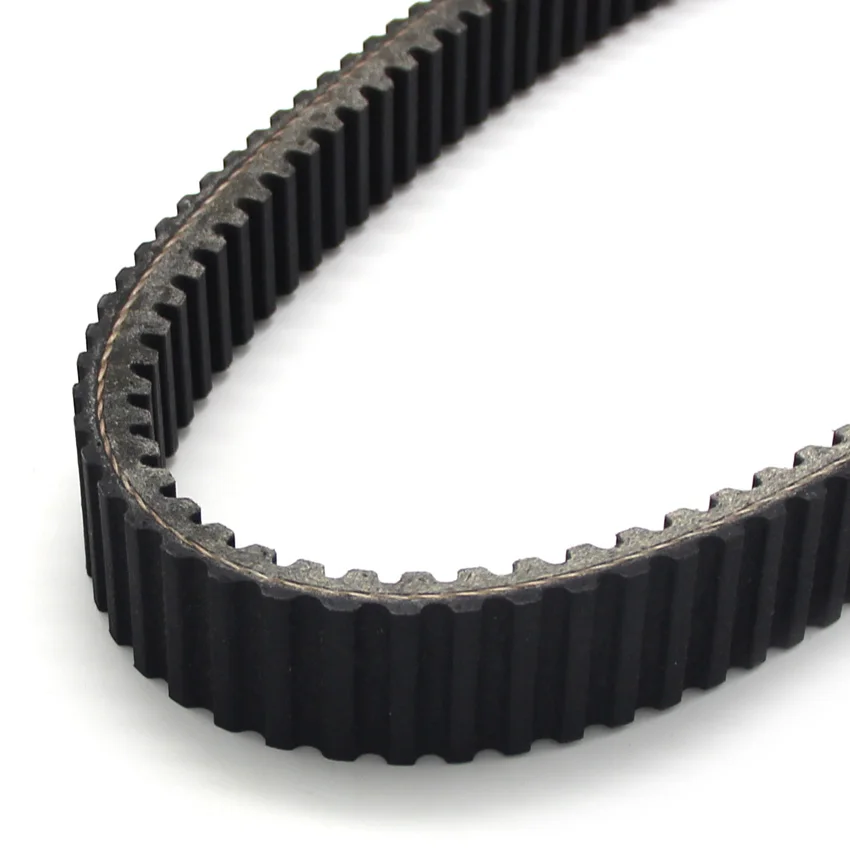 3211058 Antriebsriemen für das Getriebe von Polaris Indy 340 Deluxe / Touring / Lite / Lite Deluxe / Lite GT / Lite Touring. – Detail 4