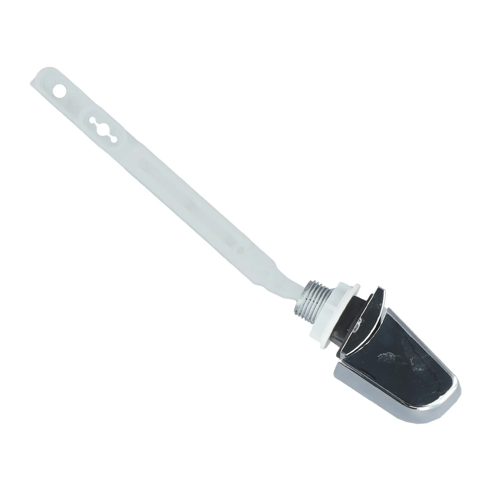 

ABS Chrome Plating Single Button Sleek And Stylish Design Sturdy User-friendly Design Adding A Touch Of Elegance