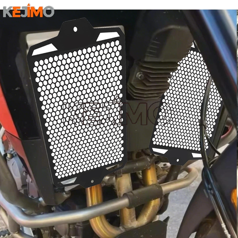 

Motorcycle FOR Tiger 900 GT Rally Pro Tiger 850 Sport 2020 2021 2022 2023 2024 2025 2026 Radiator Grille Guard Cover Protection