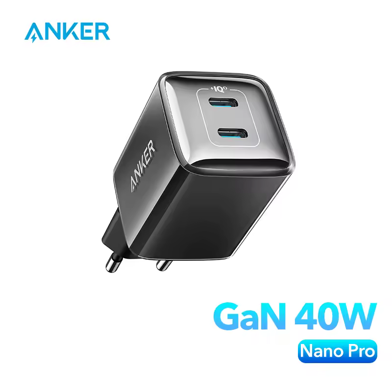 1. Anker 52..
