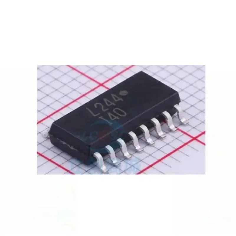 8PCS New Original L…